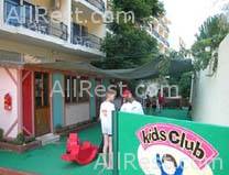 Kervansaray Hotel Marmaris 16